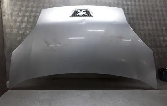 Peugeot Bipper Engine bonnet/hood 48R032585