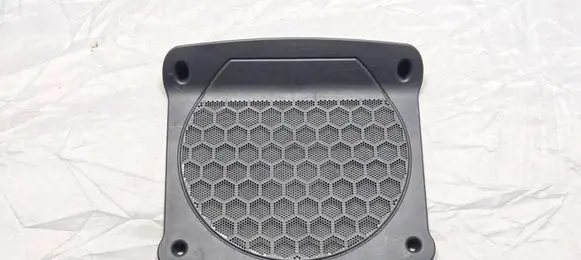 BMW 3 G20 G21 Subwoofer grill/trim 2622658 43040751462