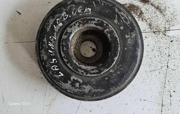 Renault Laguna II Crankshaft pulley