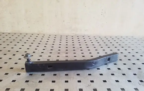 Audi S5 Facelift Radiator support slam panel bracket 8K0805527A