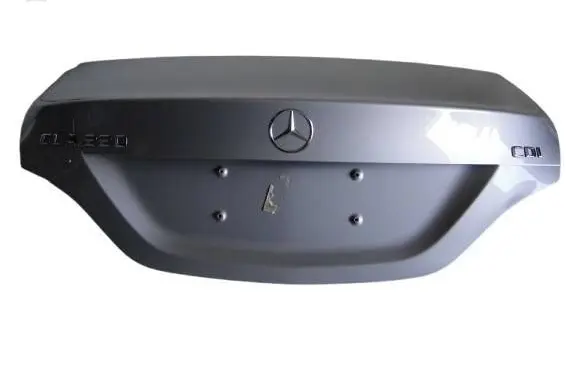 Mercedes-Benz CLA C117 X117 W117 Tailgate/trunk/boot lid A1177500075