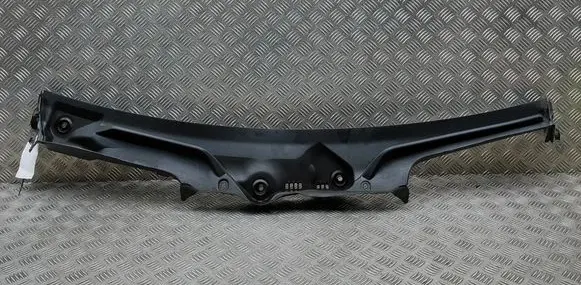 Mercedes-Benz E W238 Wiper trim A2138308803 A2138313600