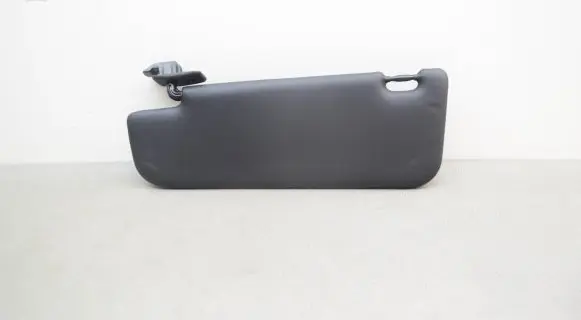 Fiat 500 Sun visor D312C385