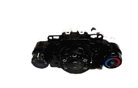 Climate control unit