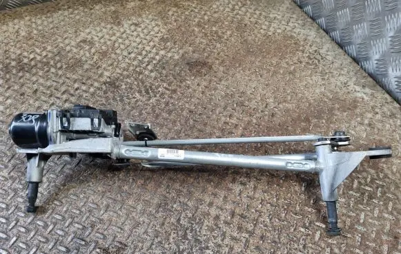 Ford Escape IV Front wiper linkage and motor LJ6B17500AB