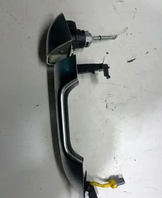 KIA Sportage Front door exterior handle