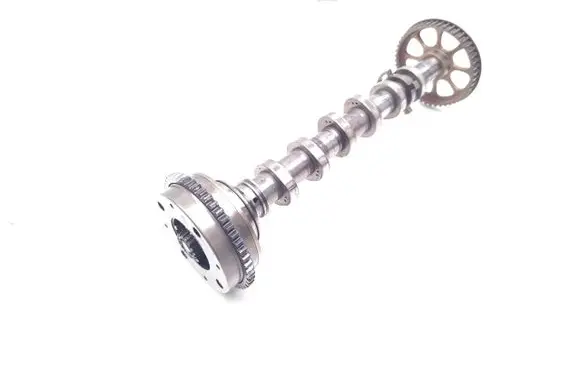 Camshaft