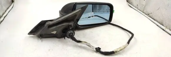 Cadillac CTS Front door electric wing mirror 1406662