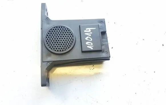 Nissan Leaf I (ZE0) Front door speaker 281523na0a g680206a