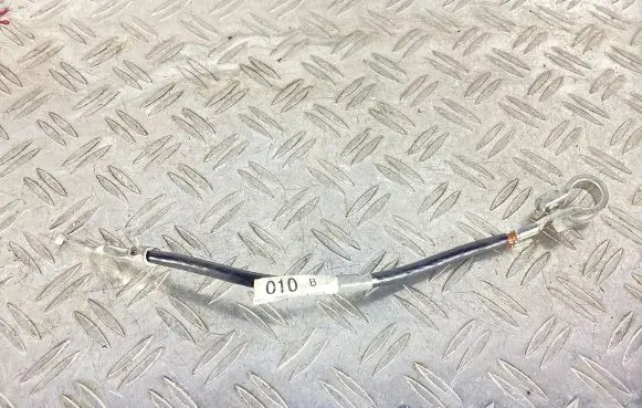 Lexus NX Negative earth cable (battery) 8228478010