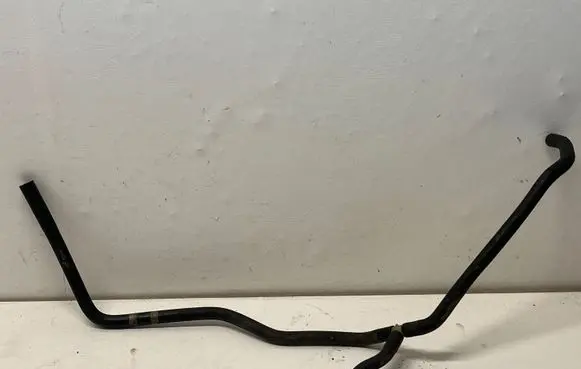 Opel Astra K Vacuum line/pipe/hose