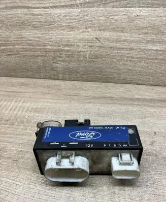 Ford Galaxy Coolant fan relay 7MO000317 95VW8653AA
