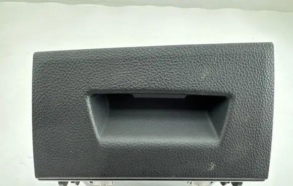 BMW 1 F20 F21 Dashboard storage box/compartment 9211310 9211311