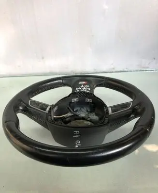 Audi A4 S4 B8 8K Steering wheel 8K0419091