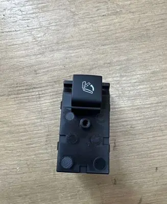 Opel Astra K Seat control switch 
