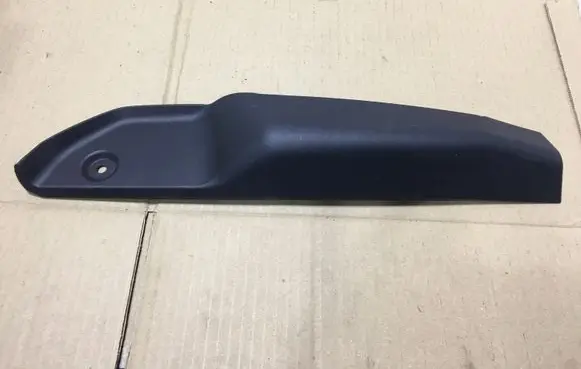 BMW 5 GT F07 Rear/tail light trim molding 7224229