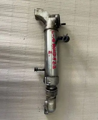 Honda CR-V EGR valve cooler