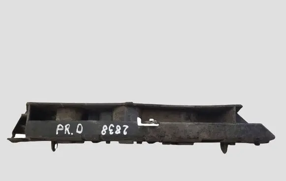 Citroen C5 Front bumper mounting bracket 9681058880 2001499