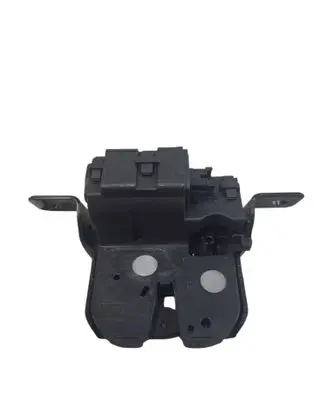 Jaguar XF X250 Tailgate/trunk/boot lock/catch/latch 51247248075