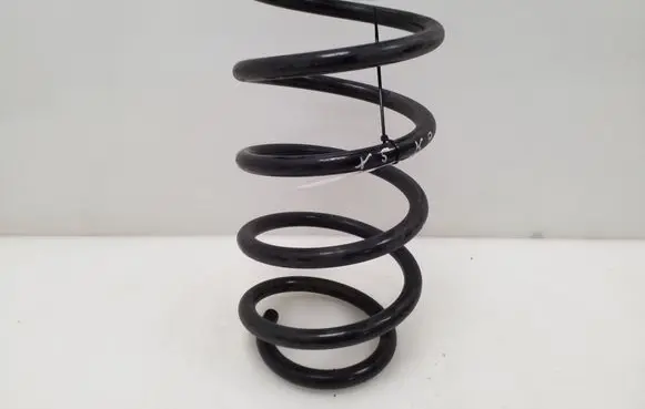BMW X5 E53 Front coil spring 