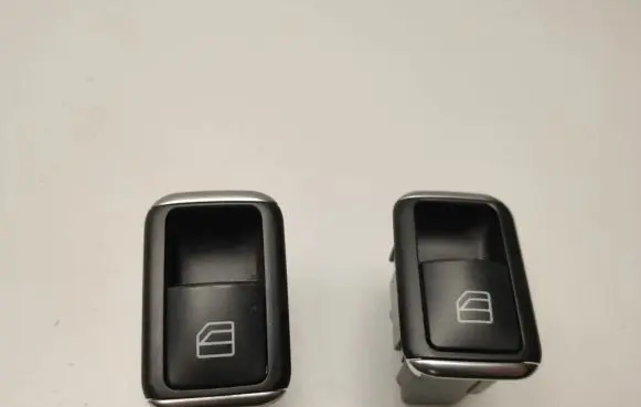 Mercedes-Benz ML W166 Electric window control switch A2049058102