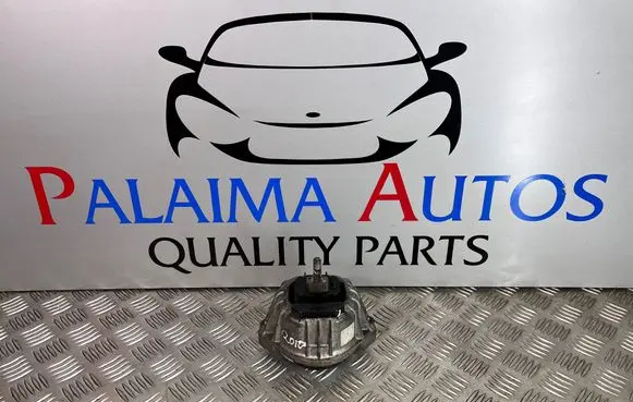 BMW X1 E84 Engine mount bracket 13981112