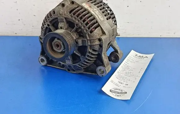 Citroen Berlingo Generator/alternator
