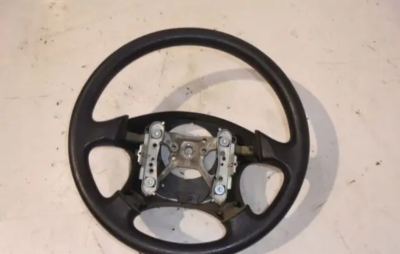 Audi A3 S3 8V Steering wheel