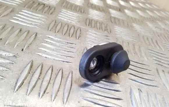 Toyota Yaris Rear door sensor 