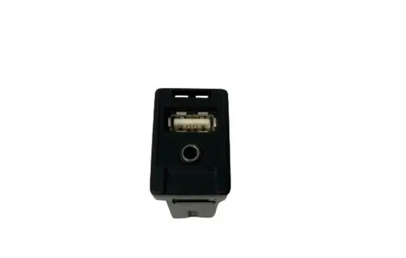 USB socket connector