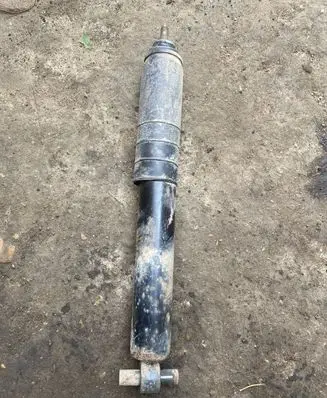Volvo V70 Rear shock absorber/damper