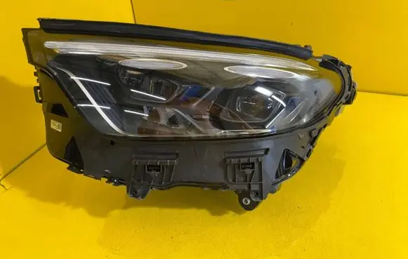 Mercedes-Benz GLC X253 C253 Headlight/headlamp A2549060102