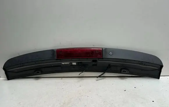 Ford Focus C-MAX Tailgate/trunk spoiler 3M51R44210A