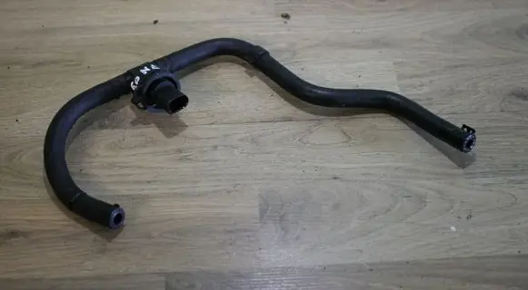 Volkswagen Sharan Fuel temperature sensor 038906081B