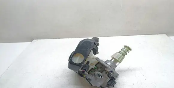 Audi A4 S4 B9 8W Master brake cylinder