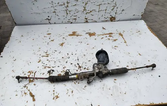 Ford Connect Steering rack 7T163A500AF