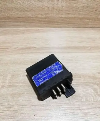 BMW 3 E30 Other control units/modules 2241241