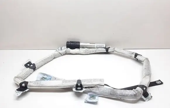 BMW X3 E83 Roof airbag 3420225 84342022504A 30380659D