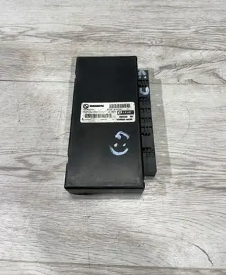BMW 5 E60 E61 Comfort/convenience module 9167201 3225685