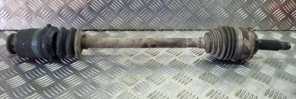Subaru Forester SF Front driveshaft