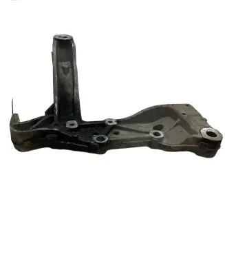 Seat Leon (1P) Front lower control arm/wishbone 1K0199296F