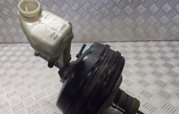 Fiat Croma Brake booster 13126709