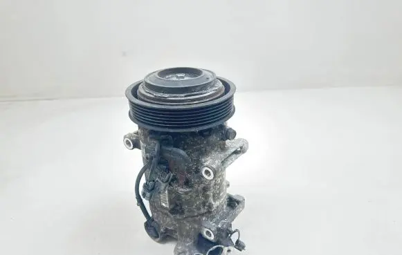 Nissan Qashqai Air conditioning (A/C) compressor (pump) 926004EA0A GE4471606933