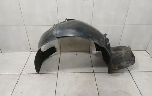 Porsche 911 991 Front wheel arch liner splash guards 99150470203