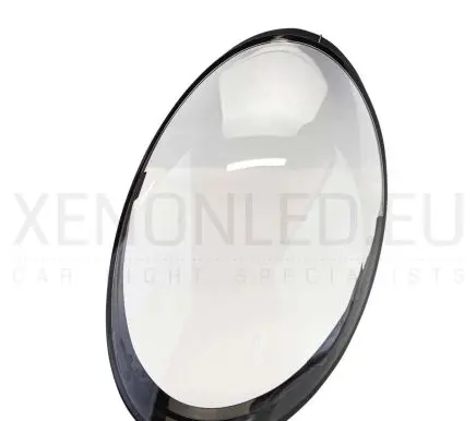 Porsche 992 Headlight lense 