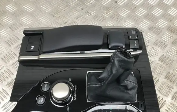 Lexus GS 250 350 300H 450H Gear shifter surround trim plastic 5880430E70 8478030110 2372400262