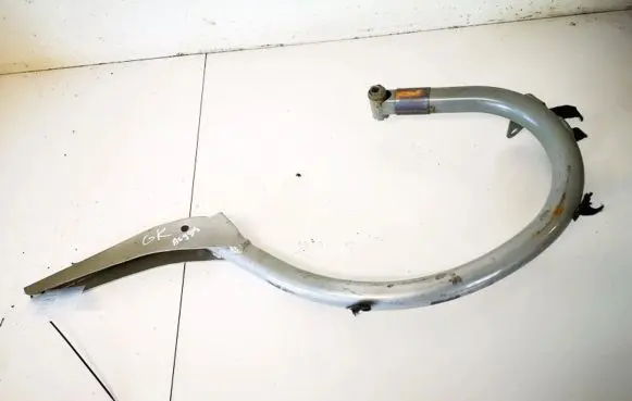 Mercedes-Benz E W210 Tailgate/trunk/boot hinge