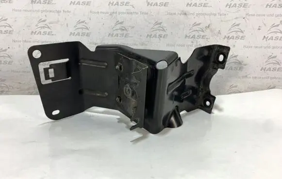 Jaguar XF X250 ABS pump bracket 8X232D191A