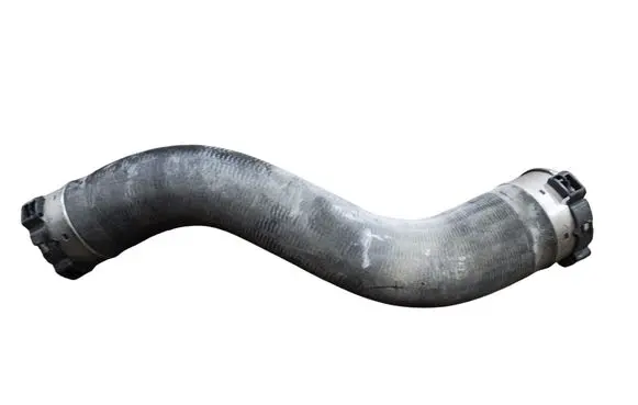BMW 3 F30 F35 F31 Intercooler hose/pipe 13717638455 7638455