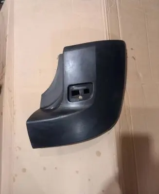 Renault Scenic II - Grand scenic II Rear bumper trim bar molding 8200140325
